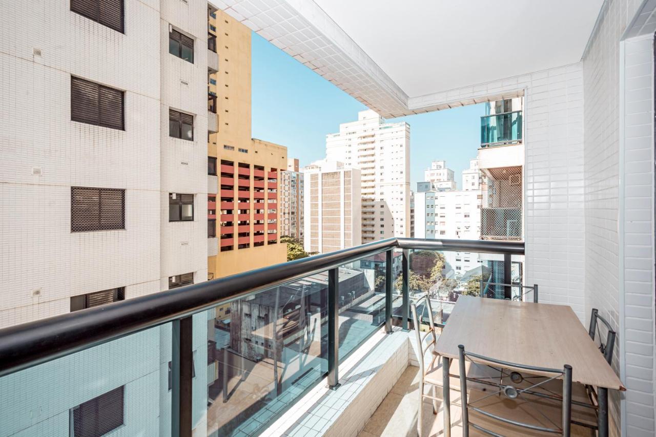 Flat - 100 M Da De Pitangueiras 4083 Apartment Guaruja