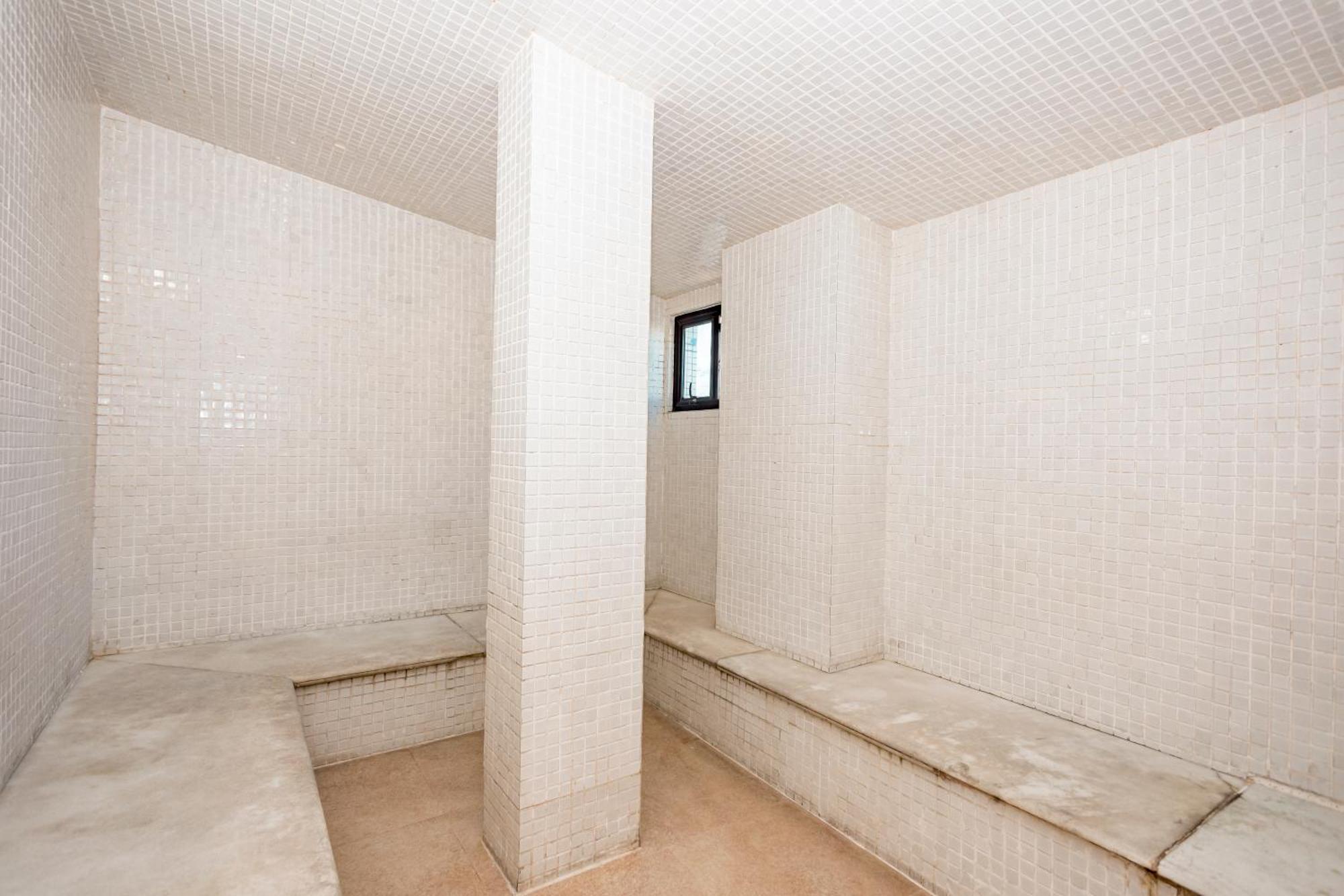 Apartment Flat - 100 M Da De Pitangueiras 4083